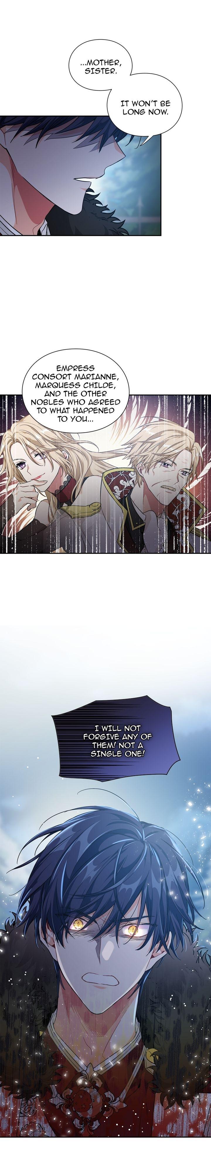 Read Doctor Elise EN Manga Online