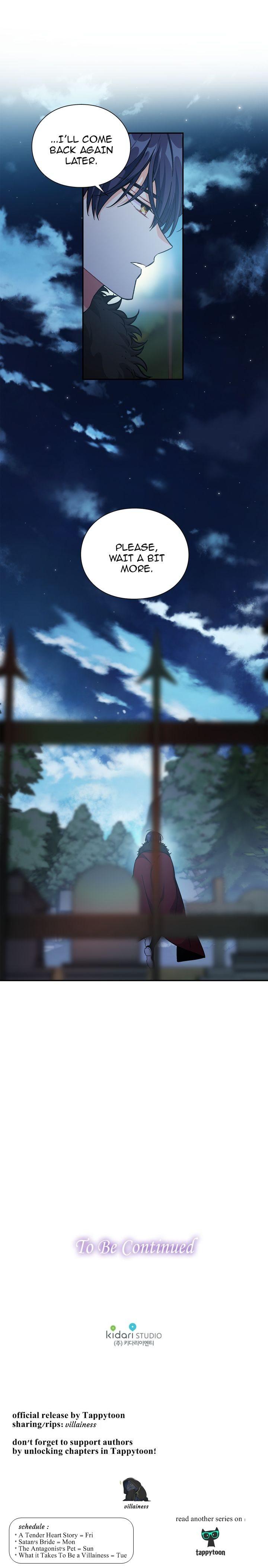 Read Doctor Elise EN Manga Online