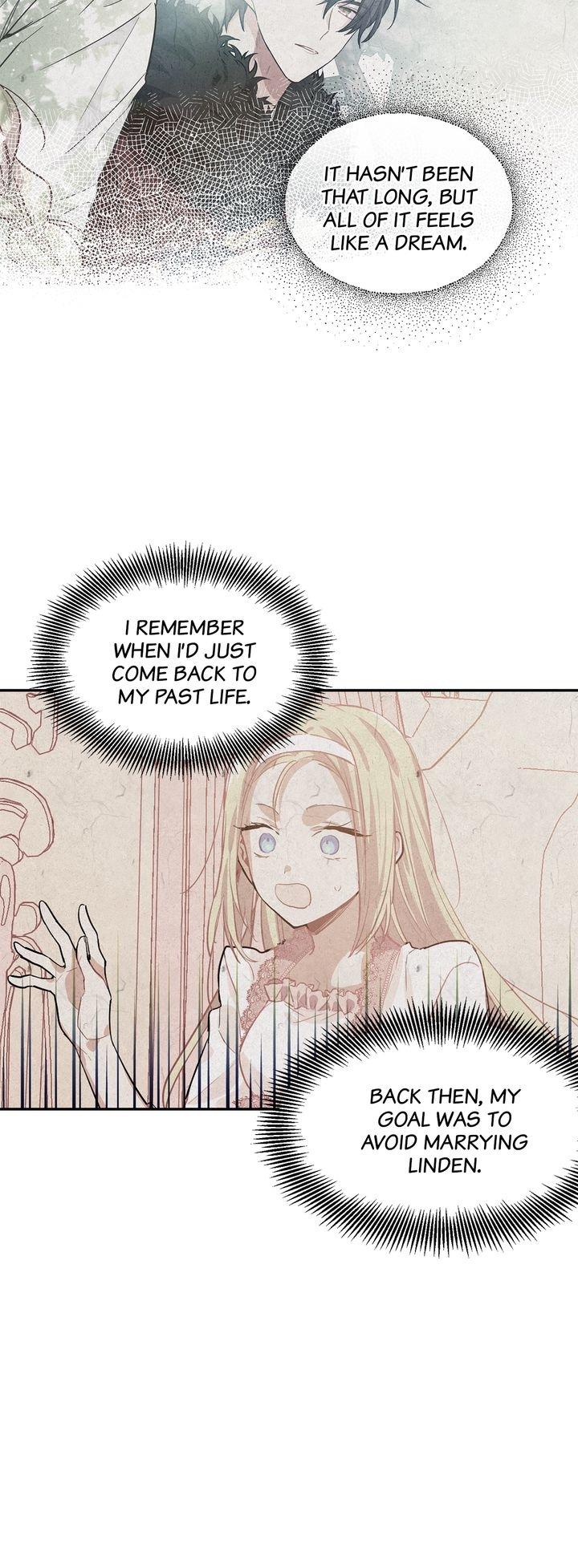 Read Doctor Elise EN Manga Online