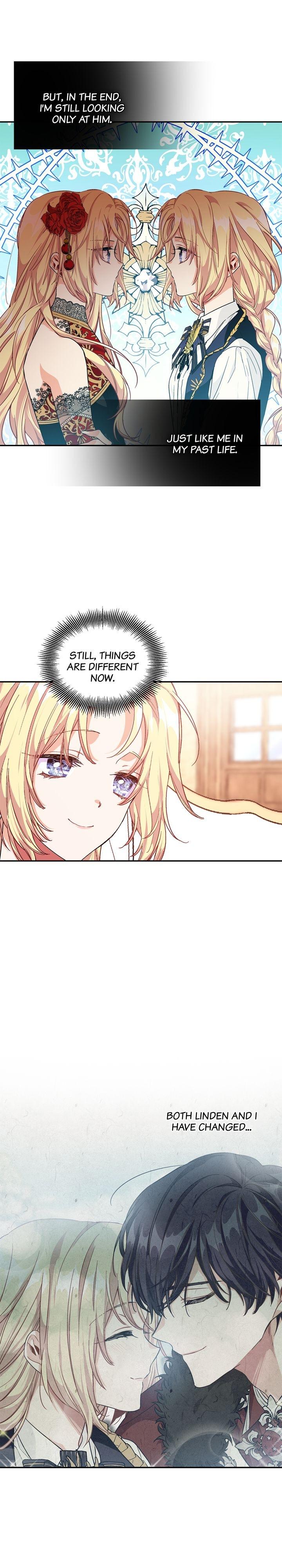 Read Doctor Elise EN Manga Online