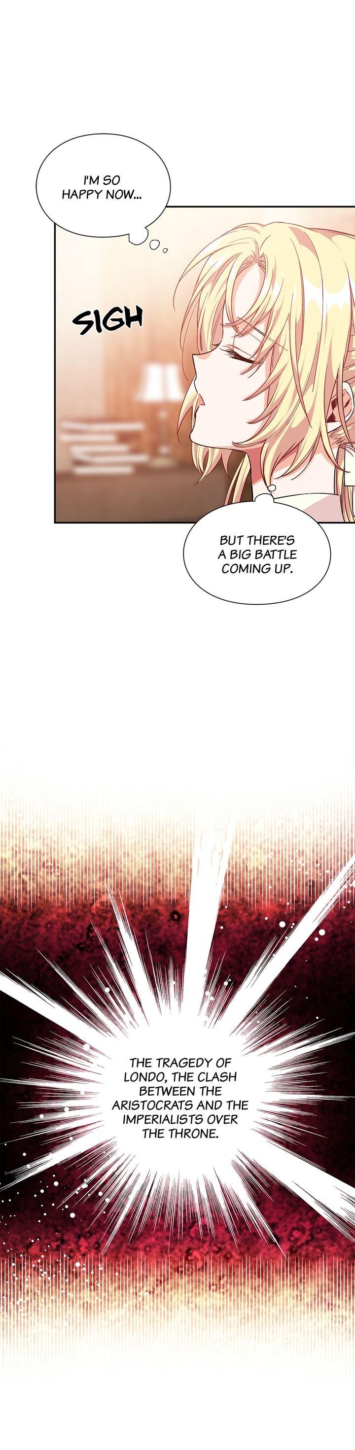 Read Doctor Elise EN Manga Online