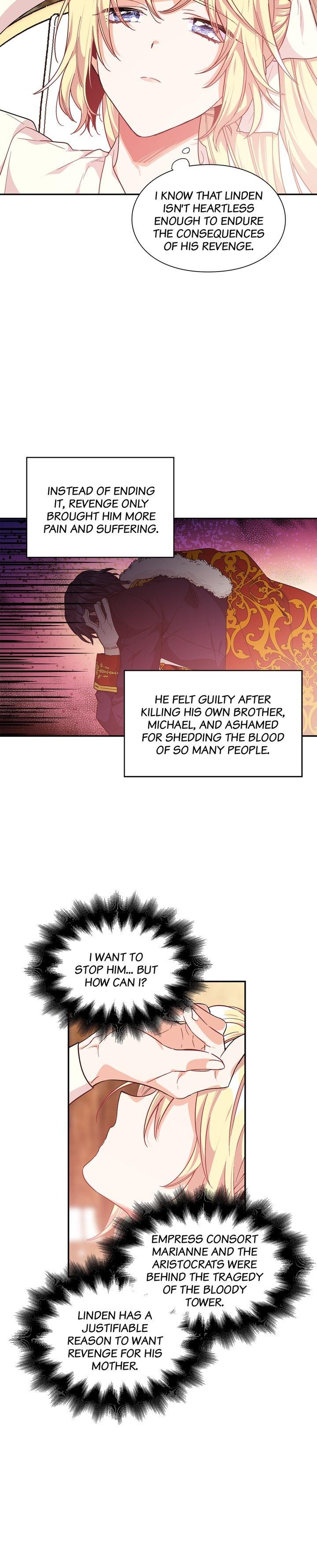 Read Doctor Elise EN Manga Online
