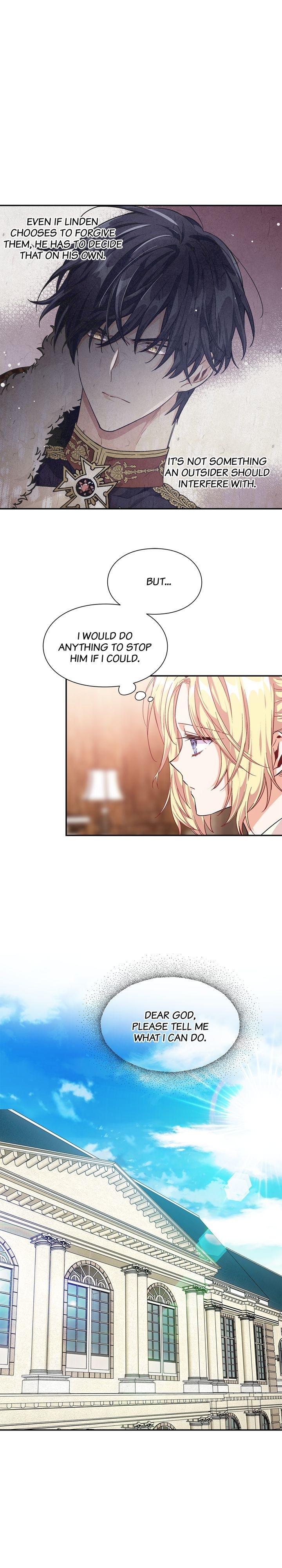 Read Doctor Elise EN Manga Online