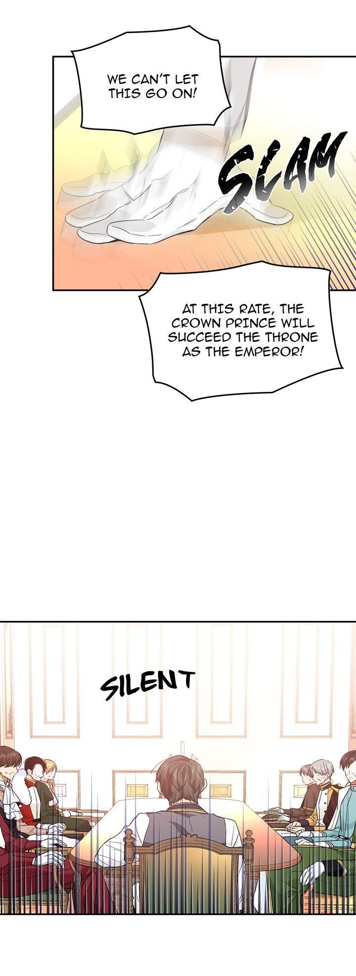 Read Doctor Elise EN Manga Online