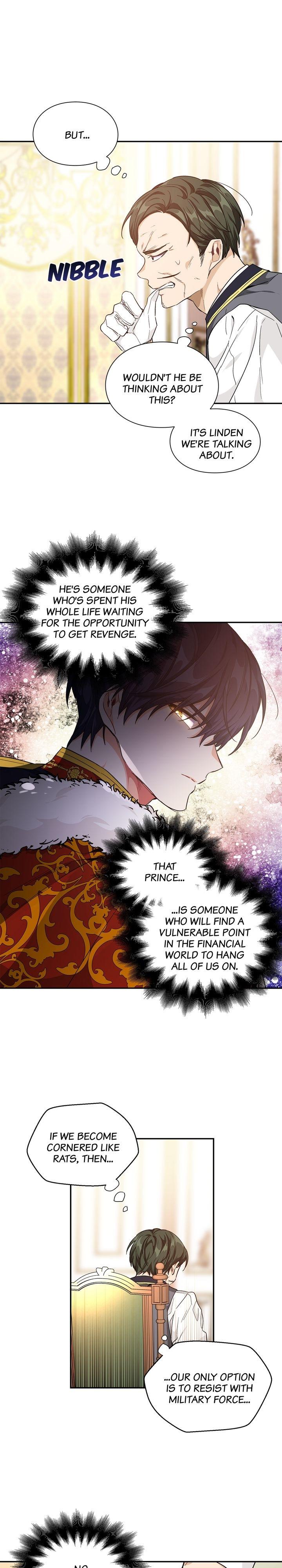 Read Doctor Elise EN Manga Online