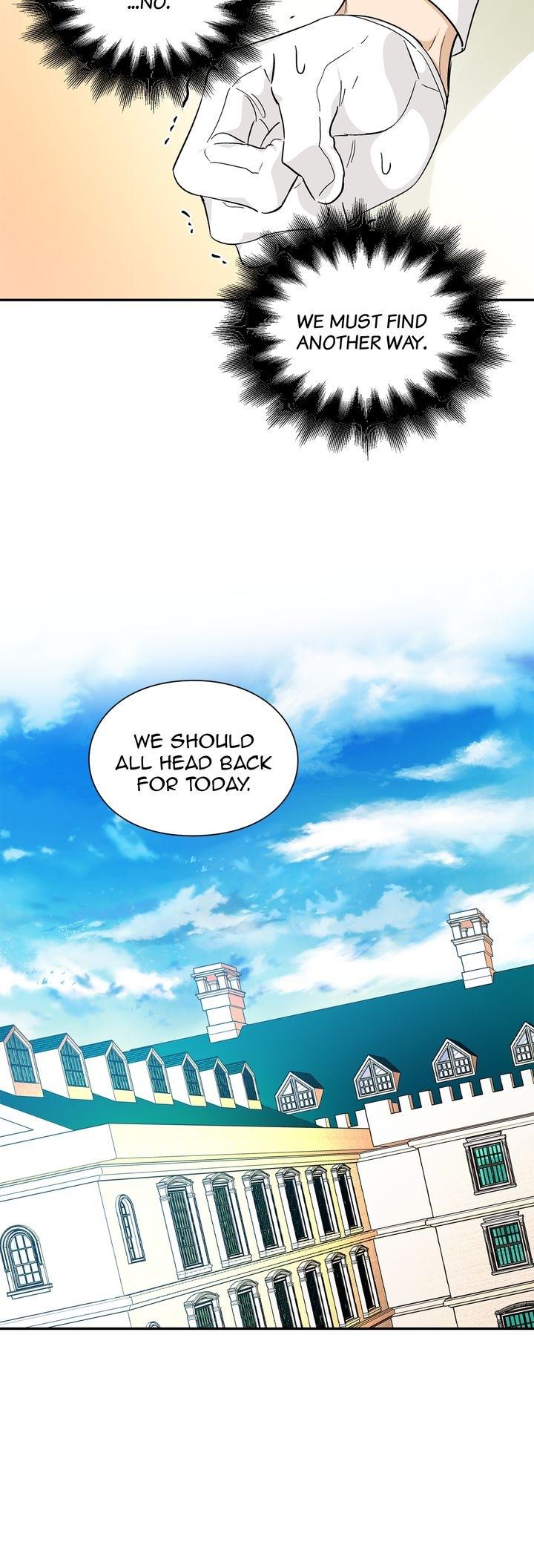 Read Doctor Elise EN Manga Online