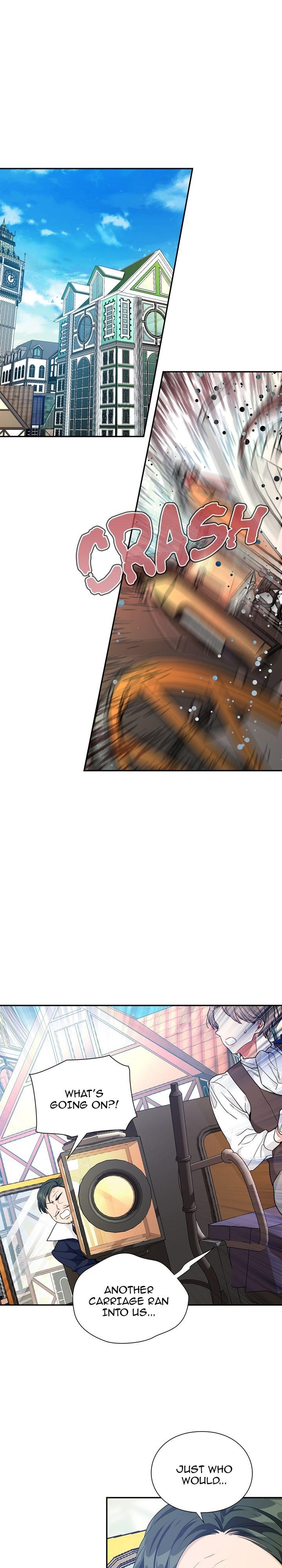 Read Doctor Elise EN Manga Online