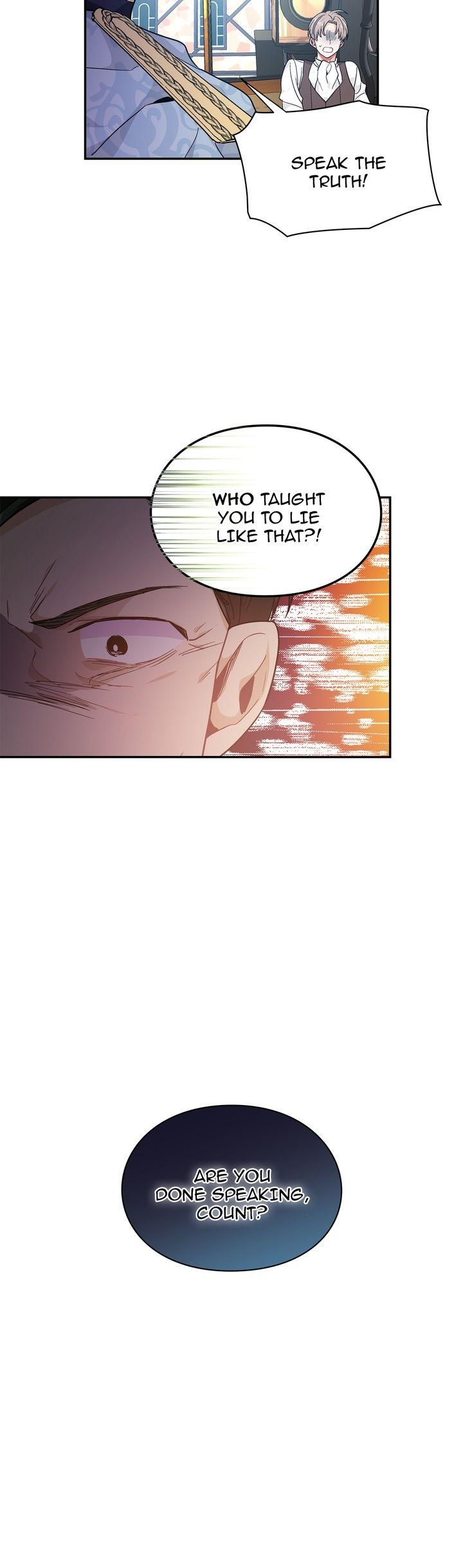 Read Doctor Elise EN Manga Online