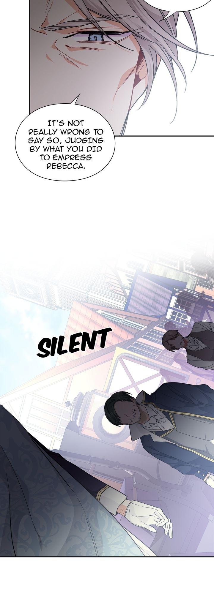 Read Doctor Elise EN Manga Online