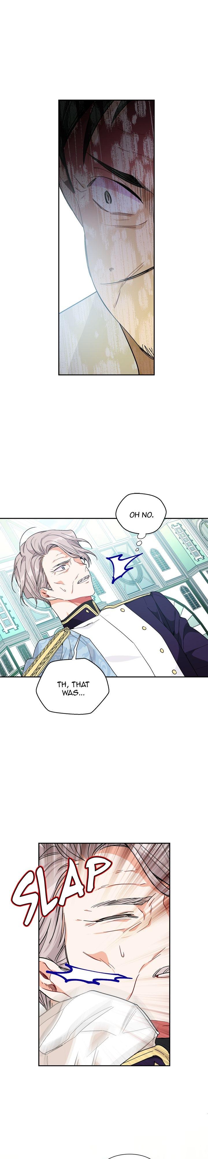 Read Doctor Elise EN Manga Online