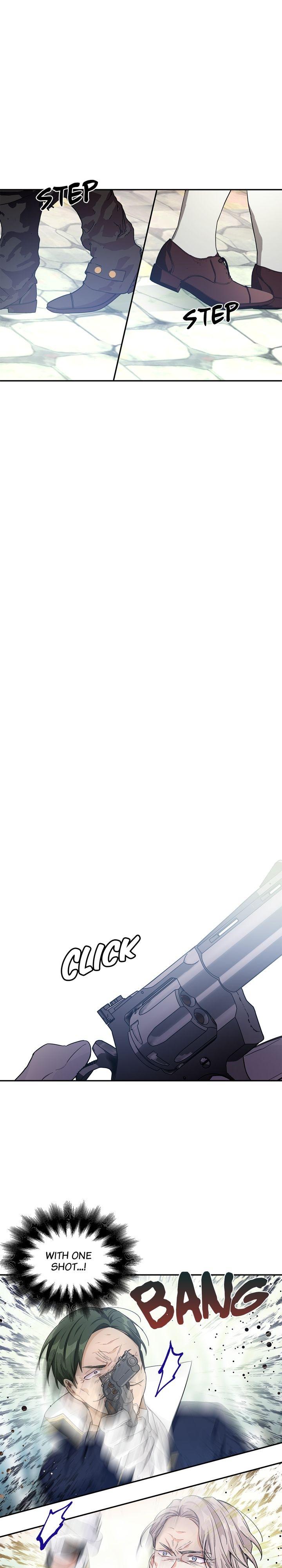 Read Doctor Elise EN Manga Online