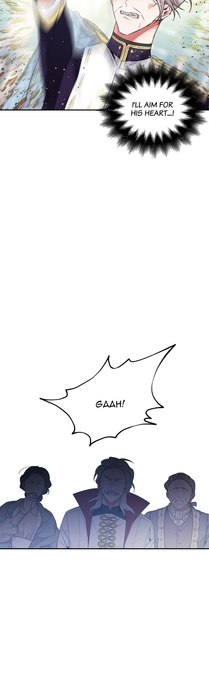 Read Doctor Elise EN Manga Online