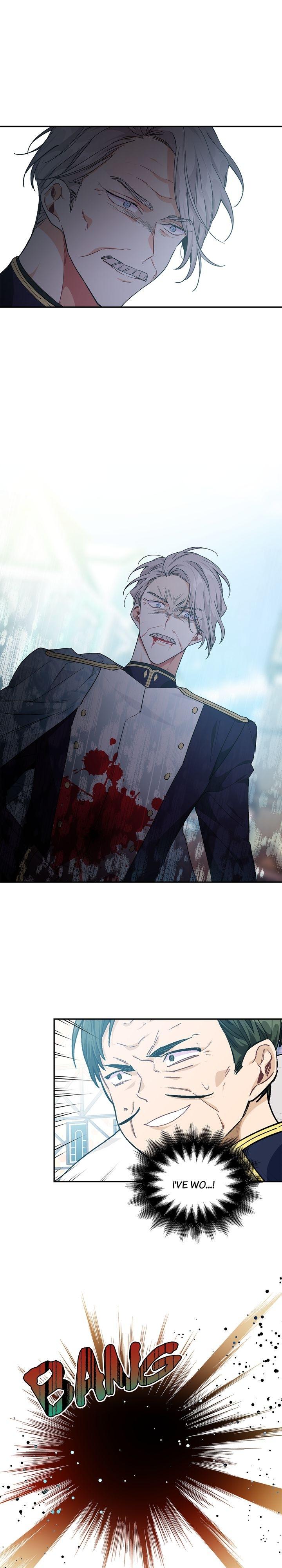 Read Doctor Elise EN Manga Online