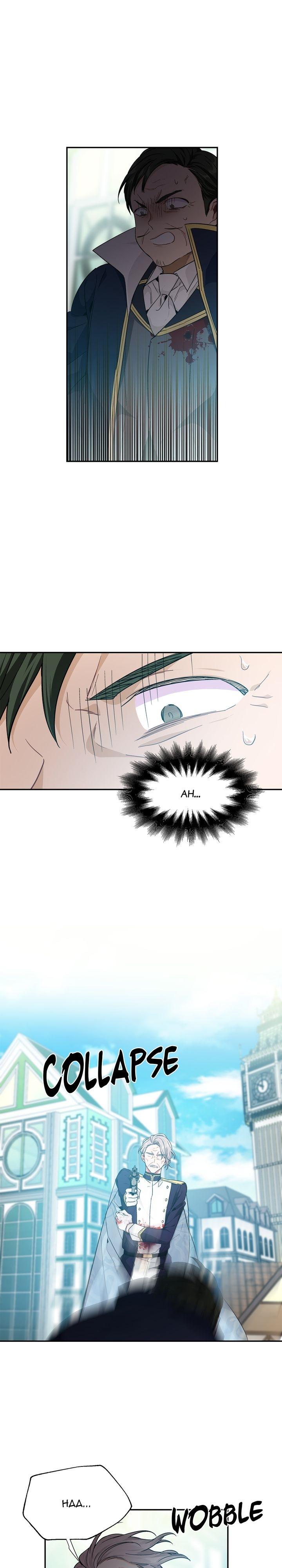 Read Doctor Elise EN Manga Online