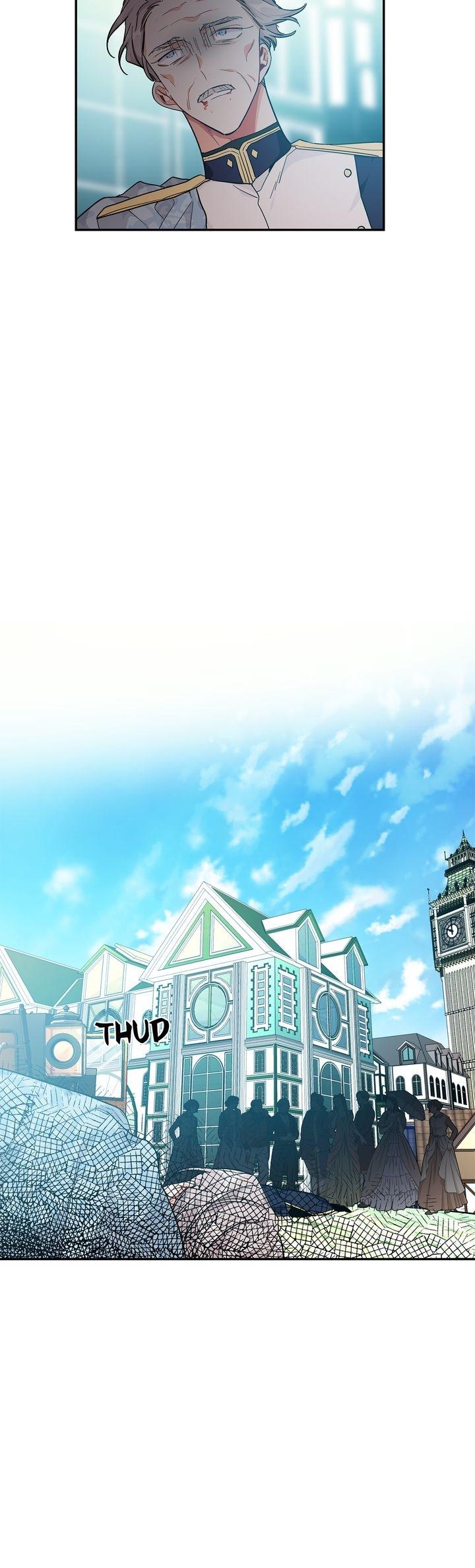 Read Doctor Elise EN Manga Online