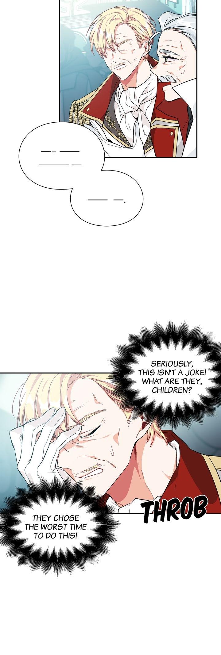 Read Doctor Elise EN Manga Online