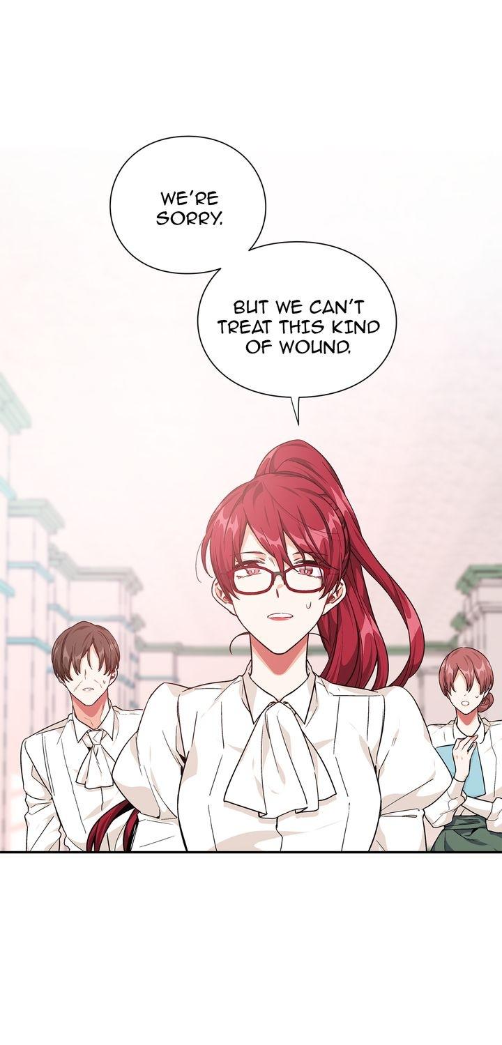 Read Doctor Elise EN Manga Online