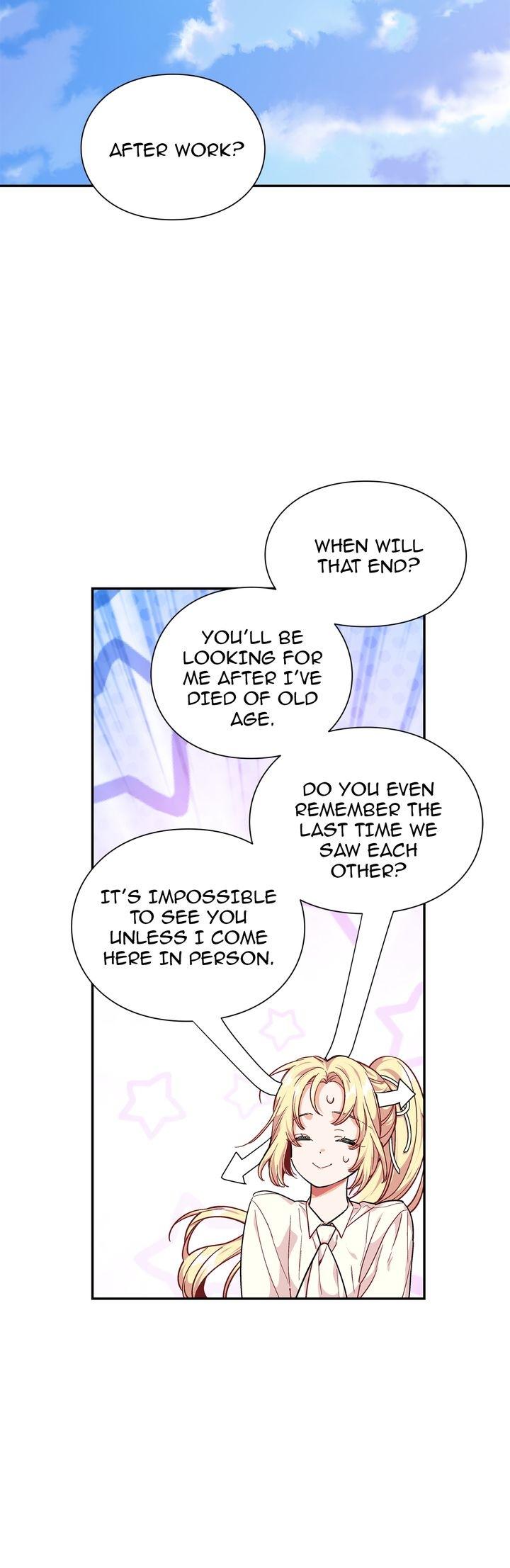 Read Doctor Elise EN Manga Online