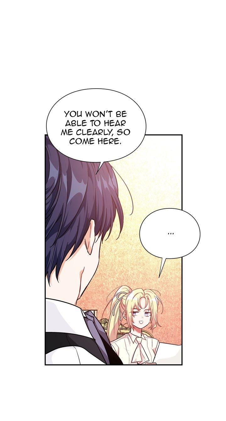 Read Doctor Elise EN Manga Online