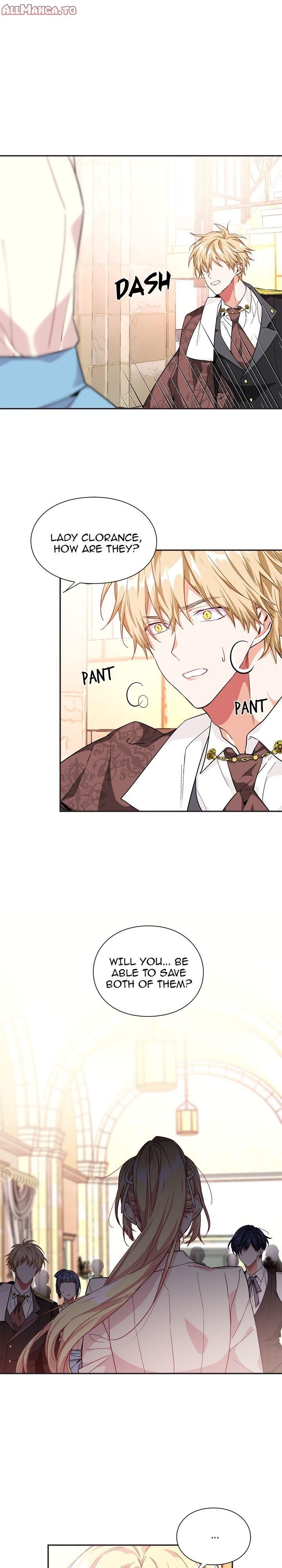 Read Doctor Elise EN Manga Online