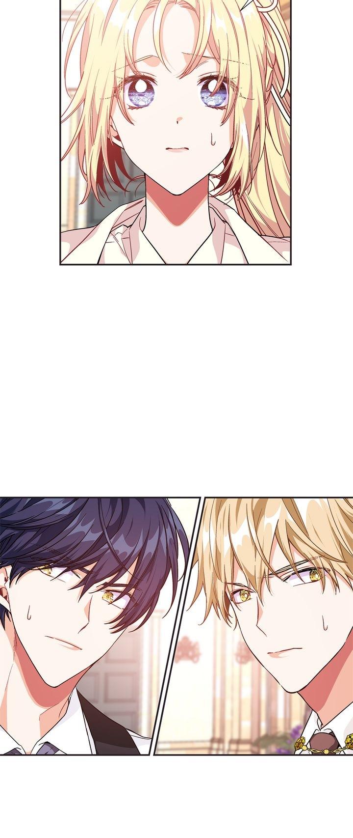 Read Doctor Elise EN Manga Online
