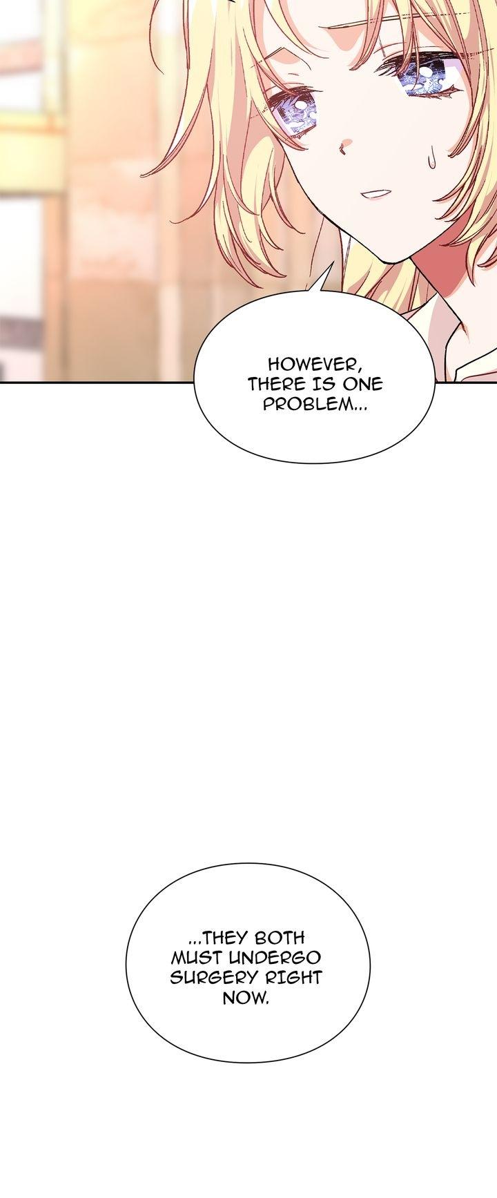 Read Doctor Elise EN Manga Online