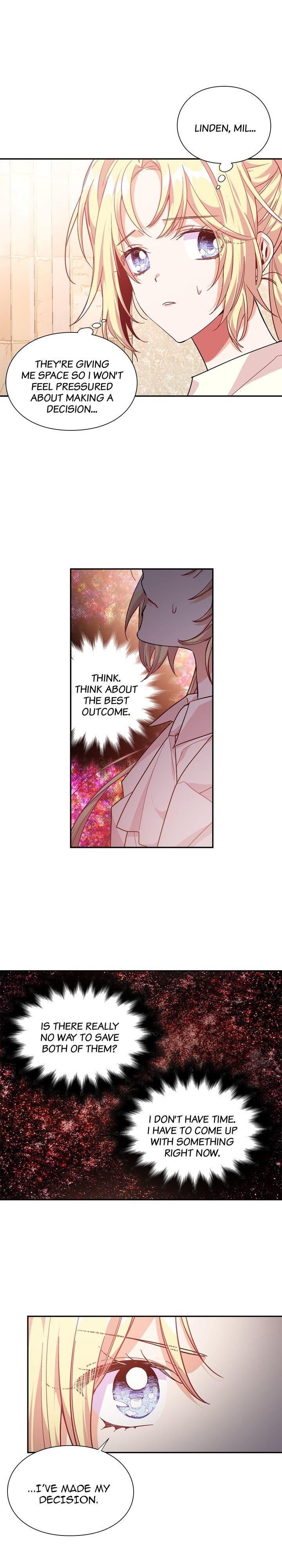 Read Doctor Elise EN Manga Online
