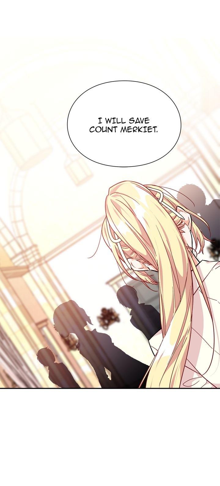 Read Doctor Elise EN Manga Online