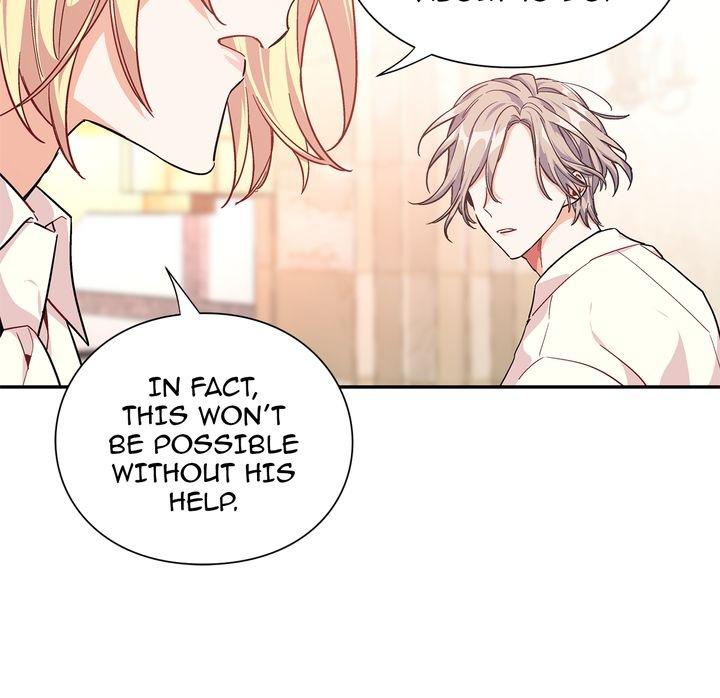Read Doctor Elise EN Manga Online