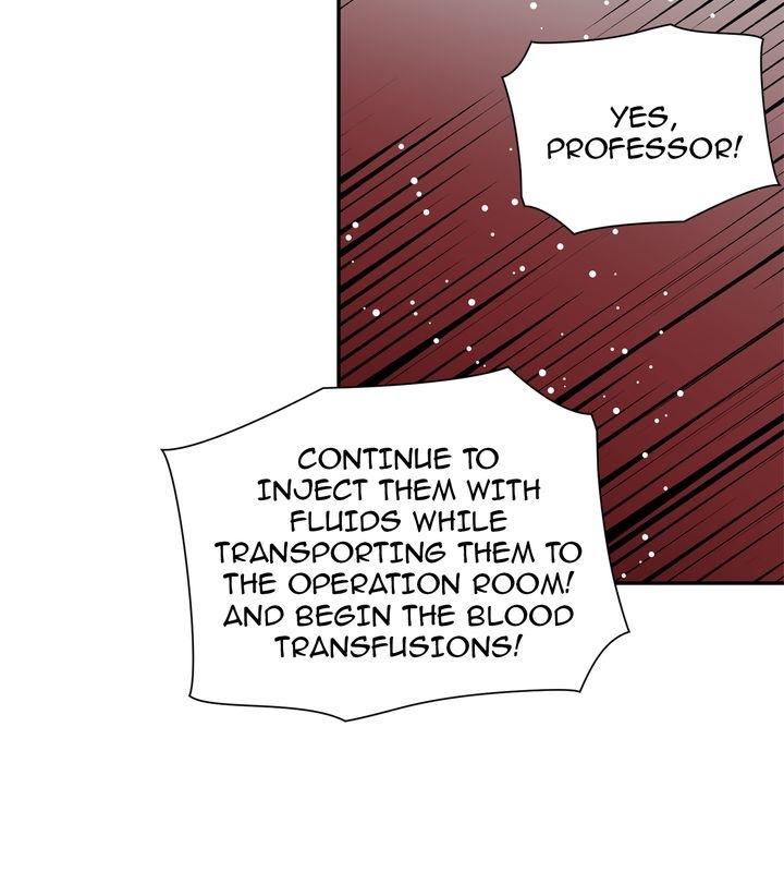 Read Doctor Elise EN Manga Online