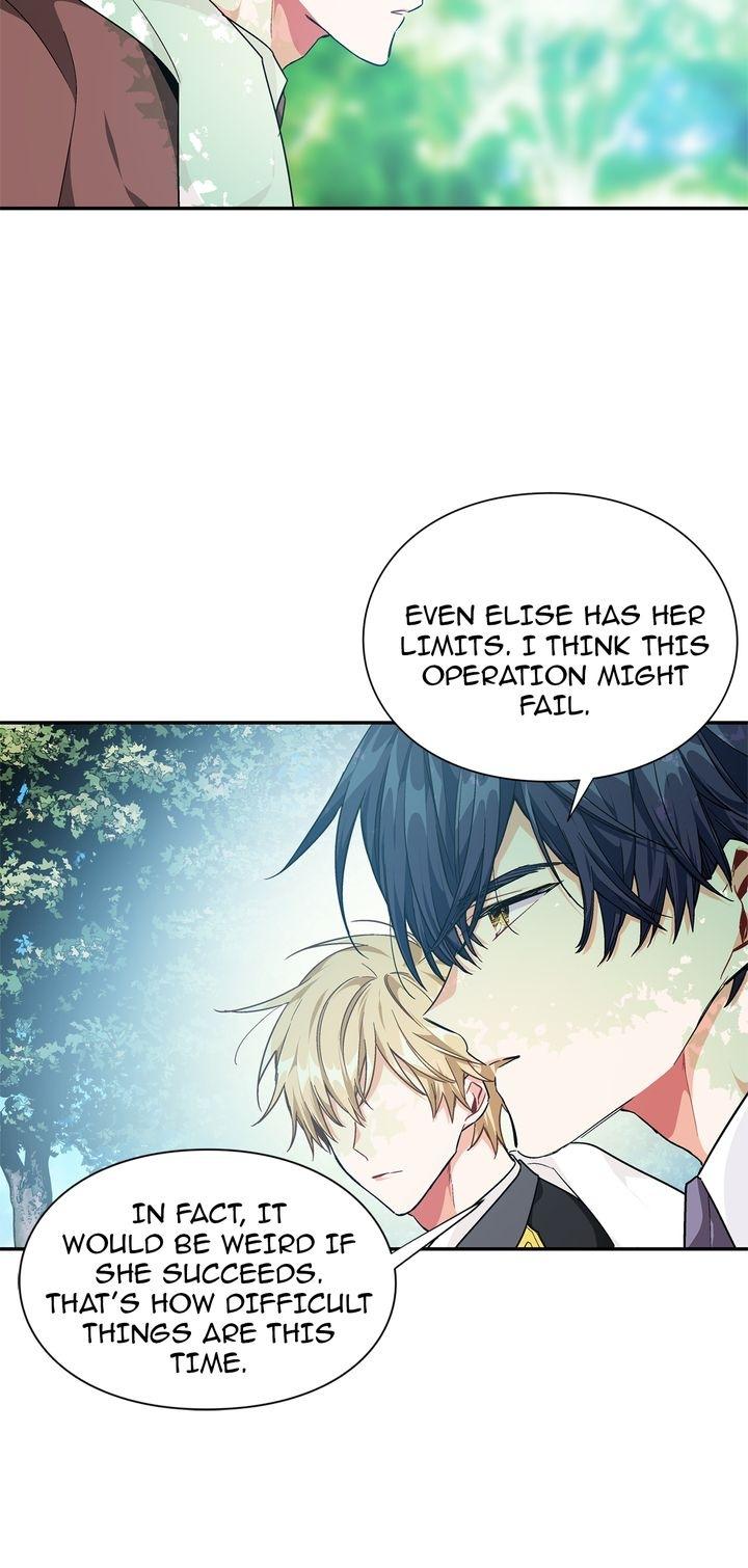 Read Doctor Elise EN Manga Online