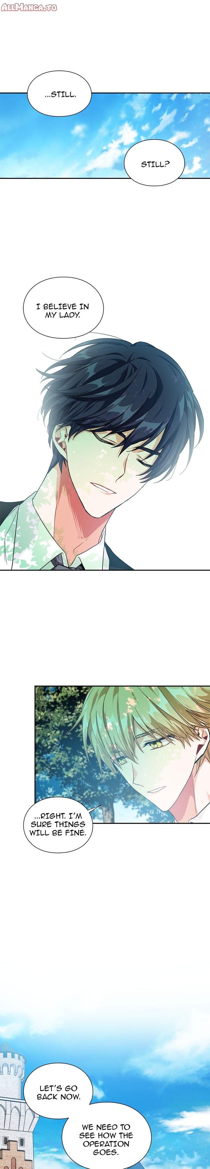 Read Doctor Elise EN Manga Online