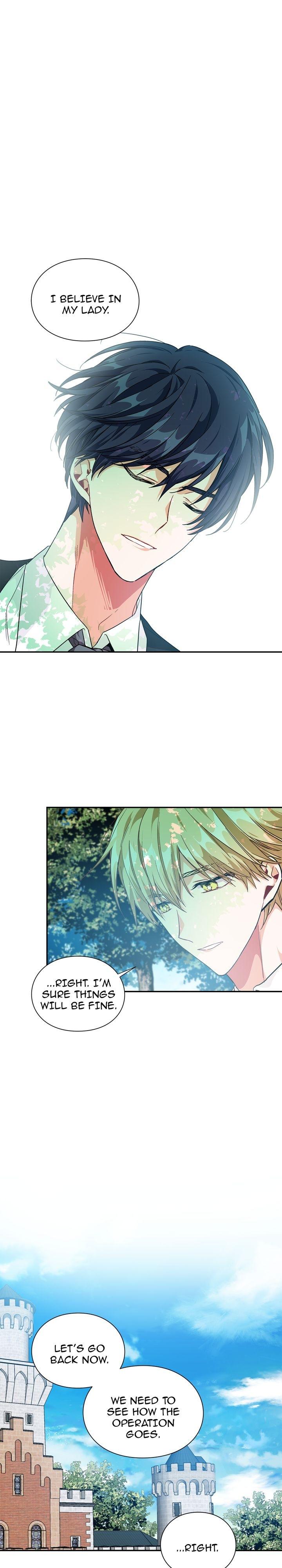 Read Doctor Elise EN Manga Online