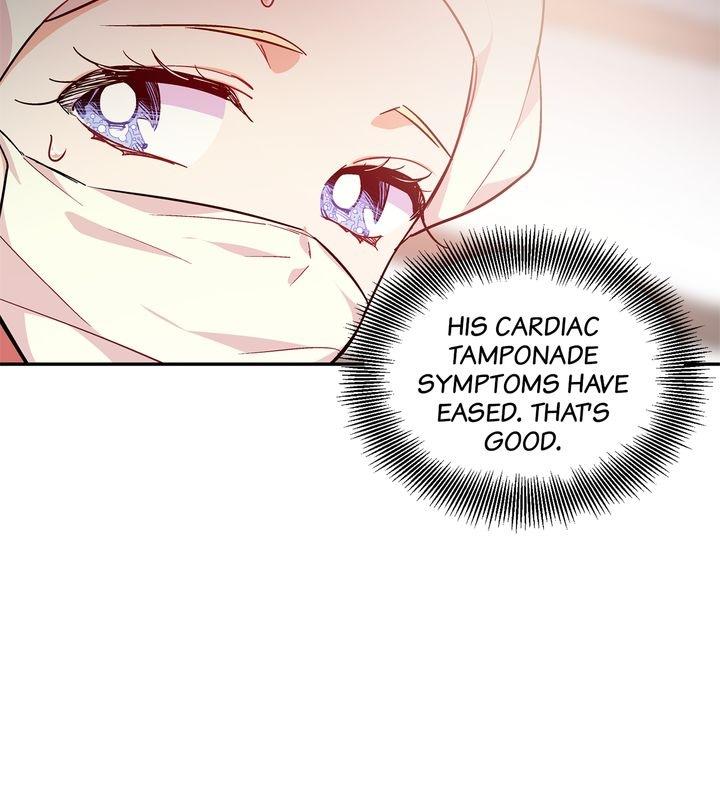 Read Doctor Elise EN Manga Online