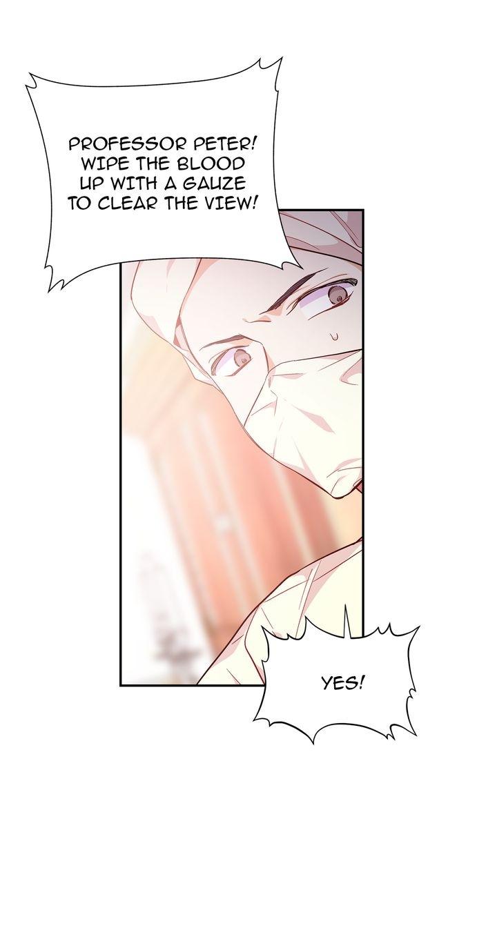Read Doctor Elise EN Manga Online