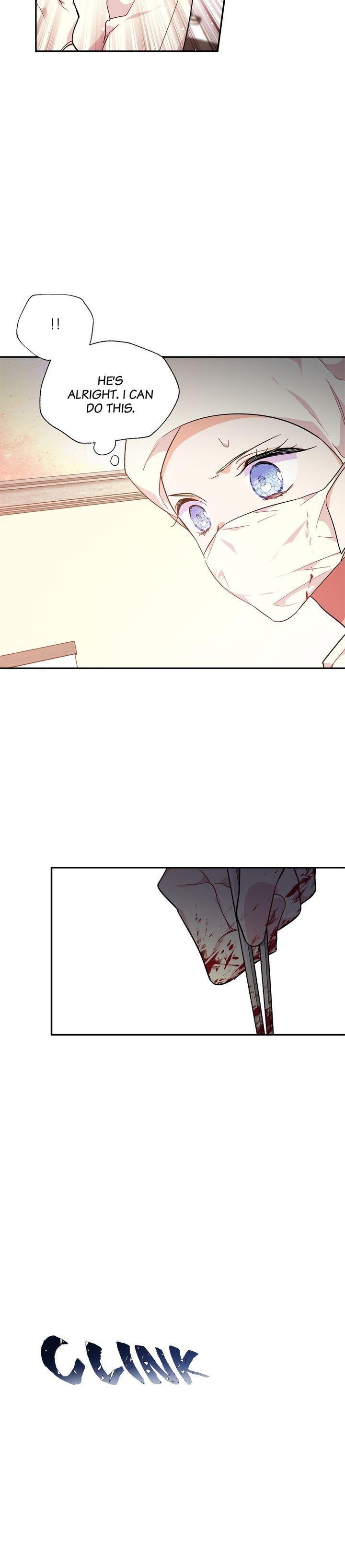 Read Doctor Elise EN Manga Online