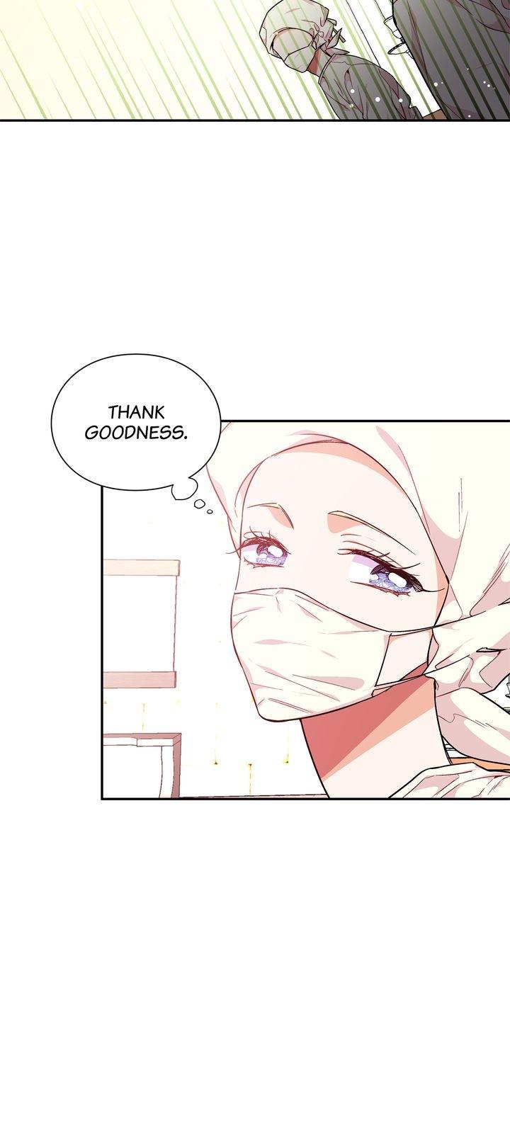 Read Doctor Elise EN Manga Online