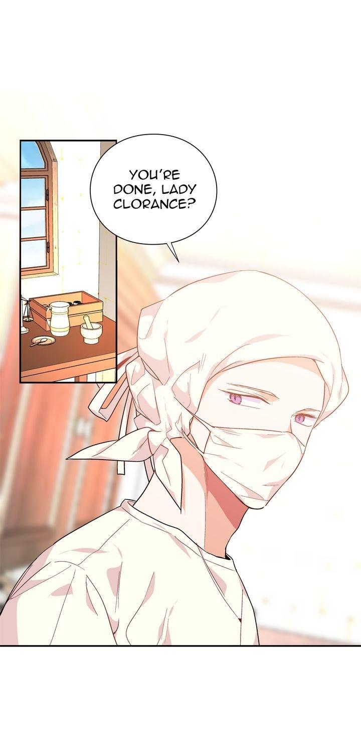 Read Doctor Elise EN Manga Online