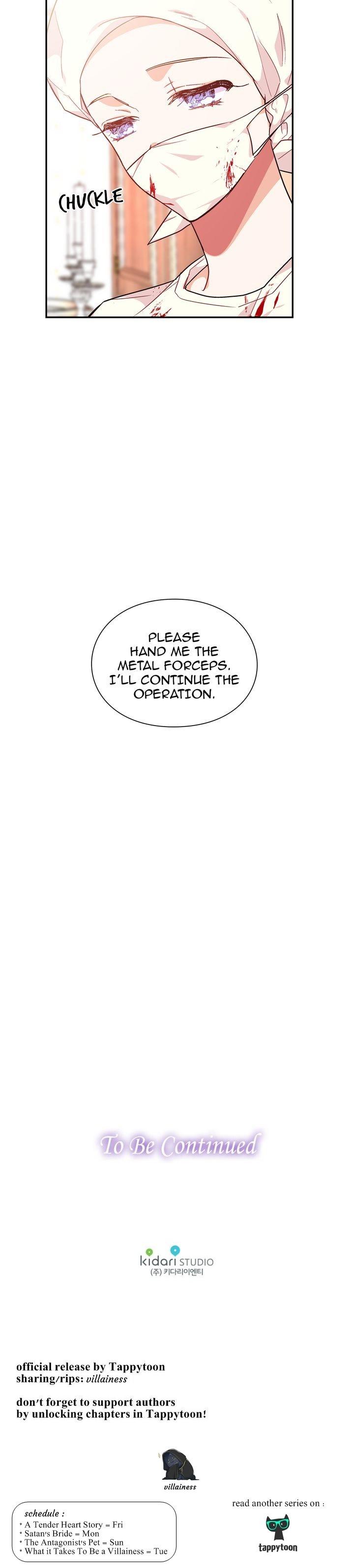 Read Doctor Elise EN Manga Online