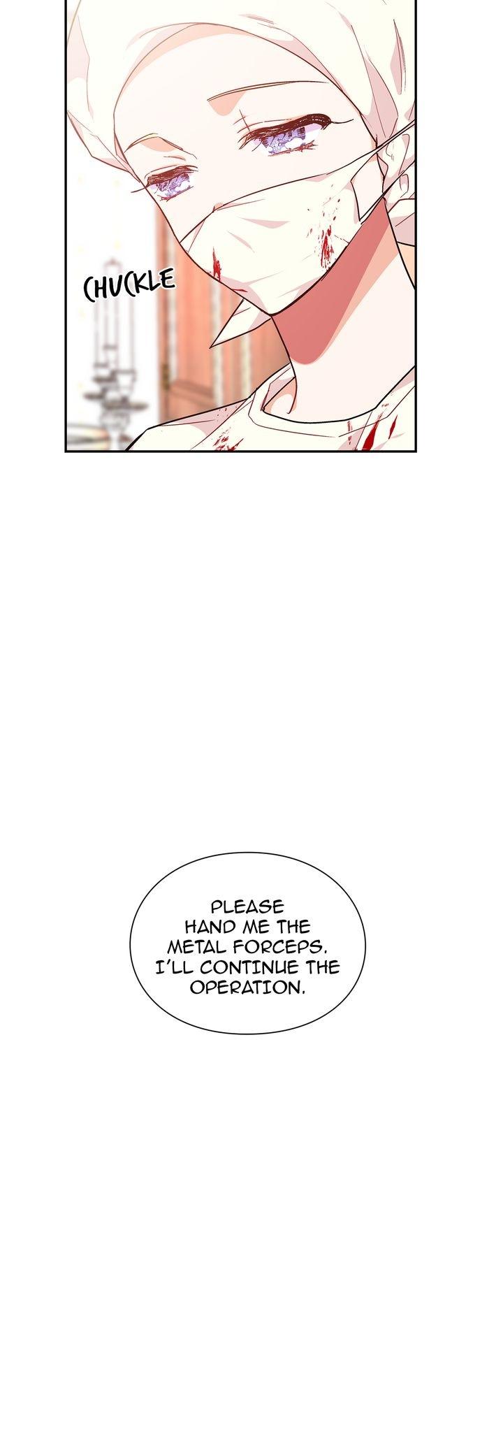 Read Doctor Elise EN Manga Online