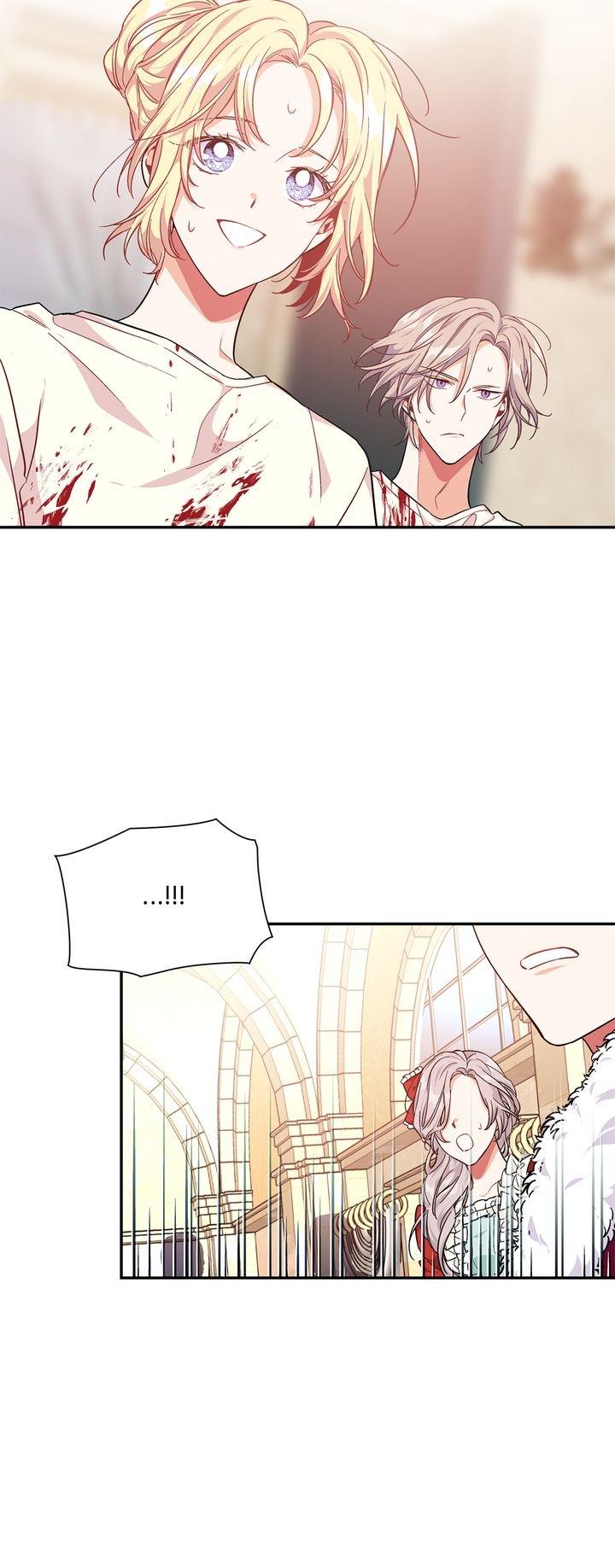 Read Doctor Elise EN Manga Online