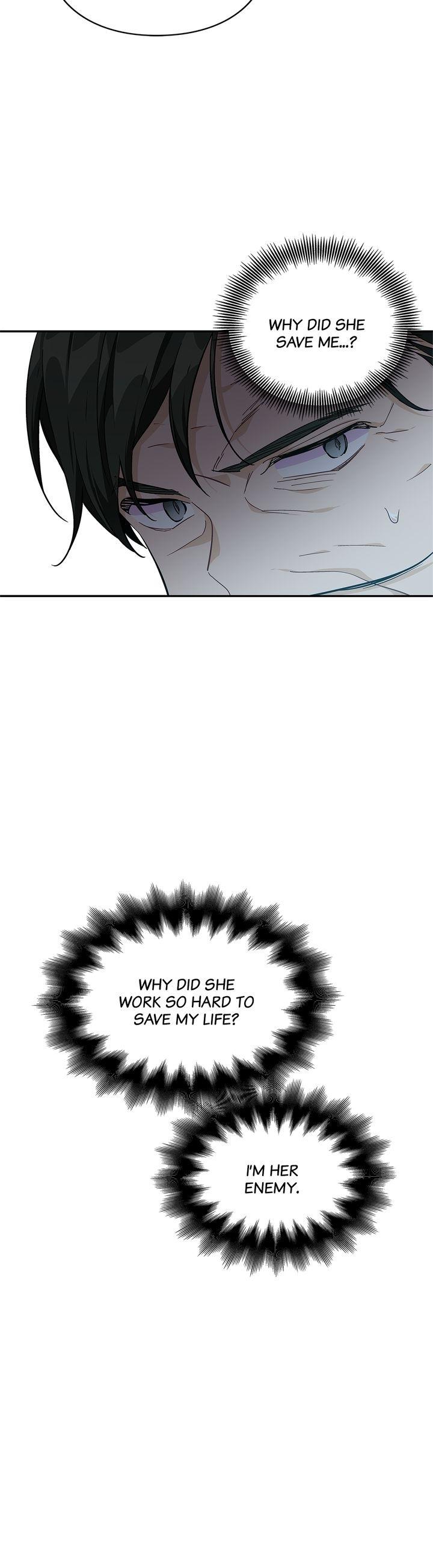 Read Doctor Elise EN Manga Online
