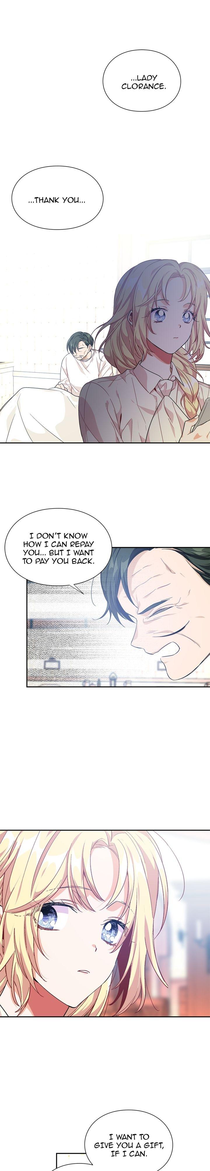 Read Doctor Elise EN Manga Online