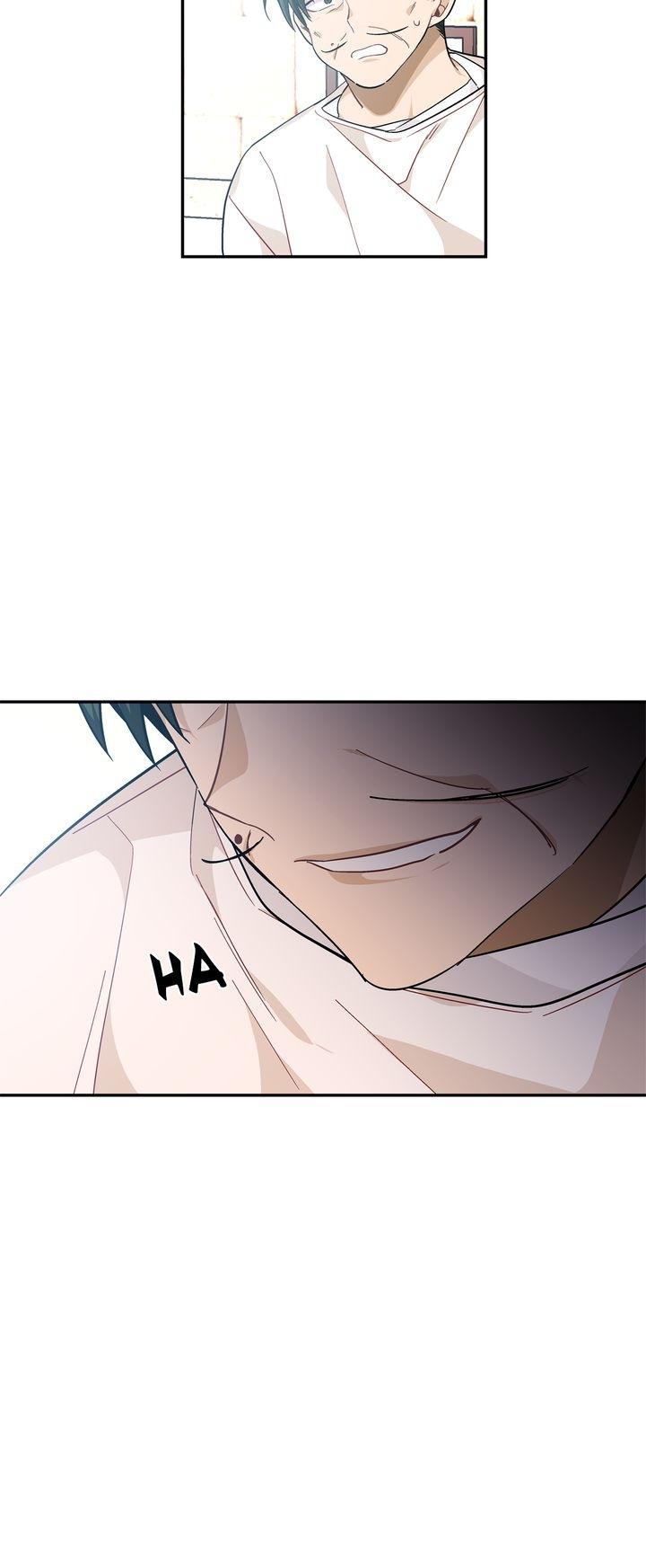 Read Doctor Elise EN Manga Online