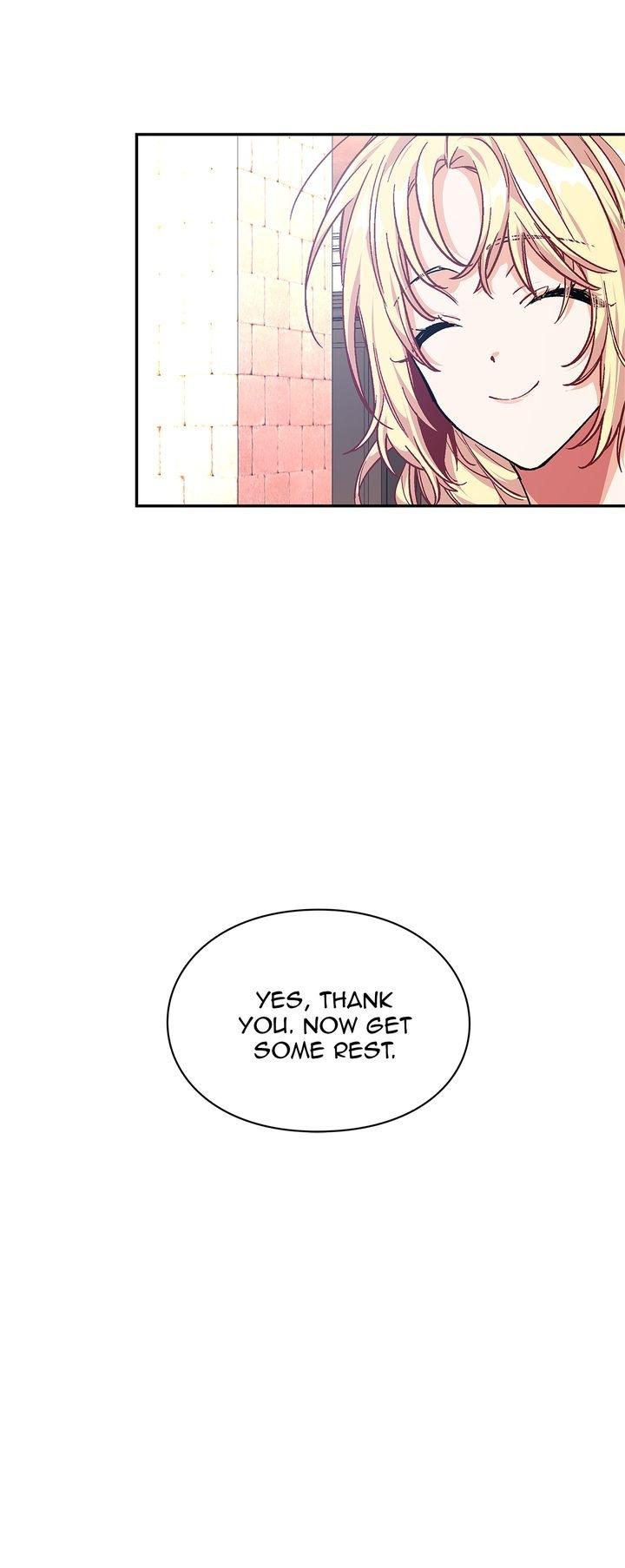 Read Doctor Elise EN Manga Online