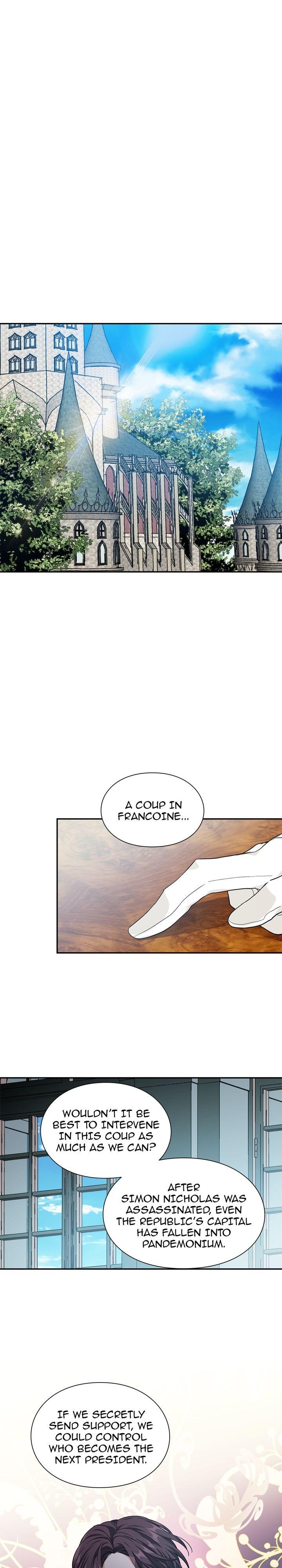 Read Doctor Elise EN Manga Online