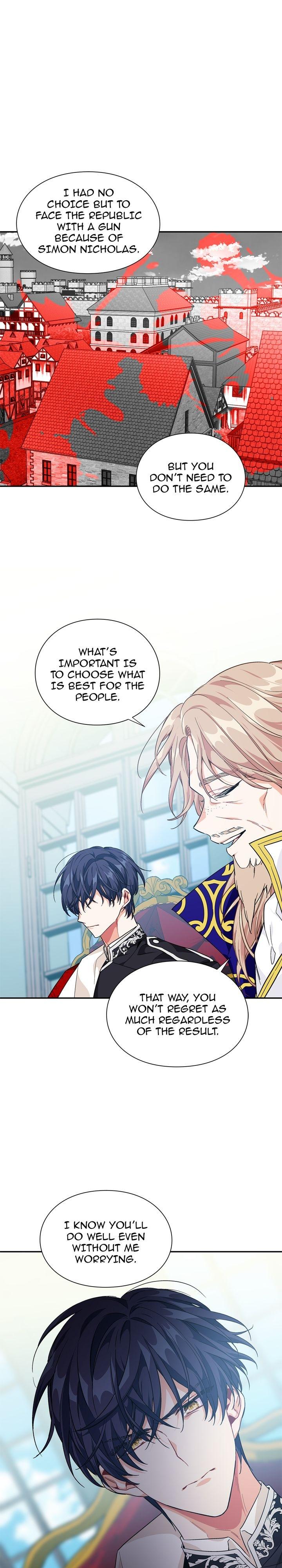 Read Doctor Elise EN Manga Online