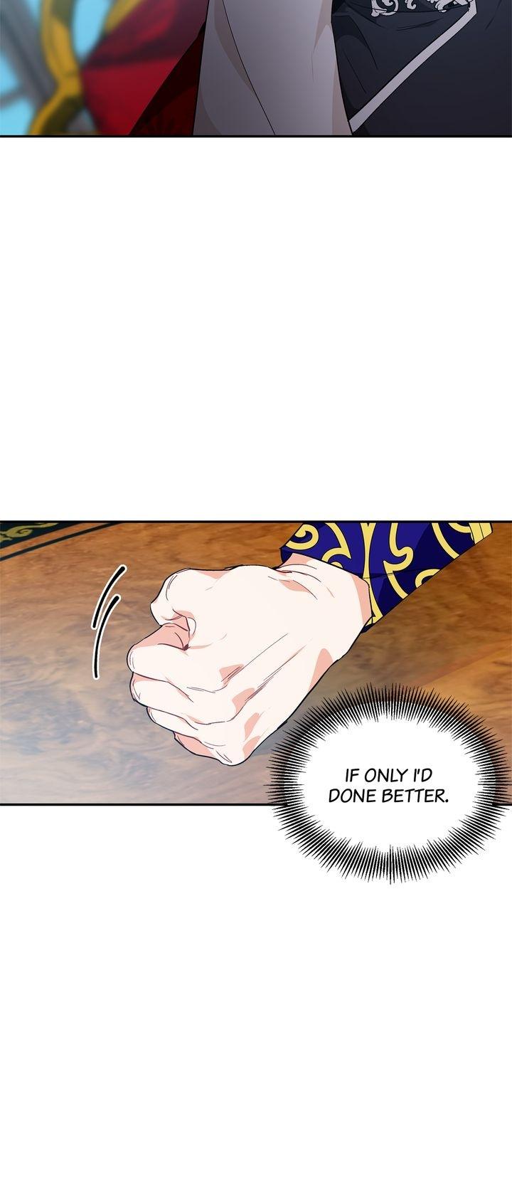 Read Doctor Elise EN Manga Online