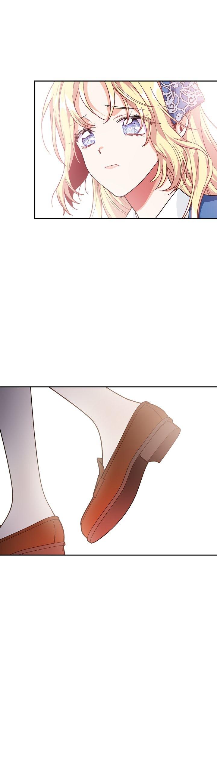 Read Doctor Elise EN Manga Online