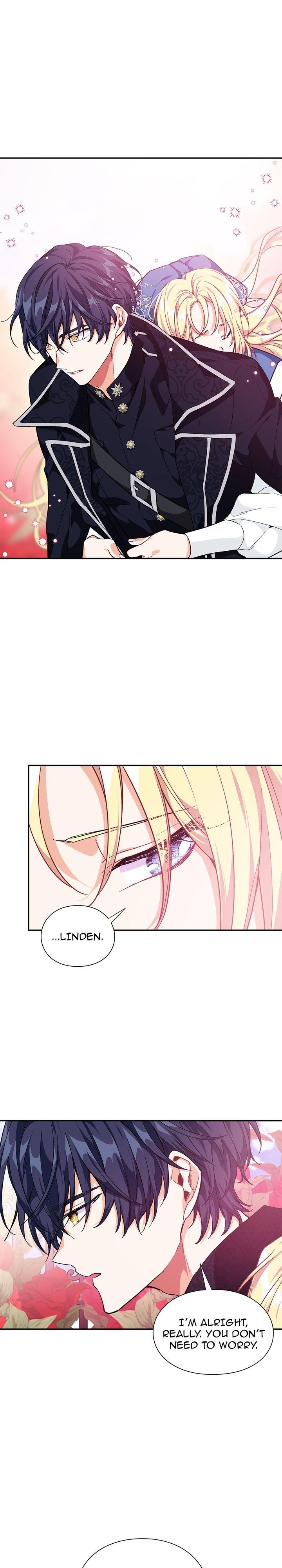 Read Doctor Elise EN Manga Online